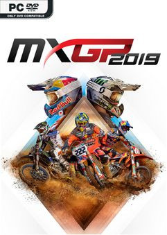 MXGP 2019 The Official Motocross Videogame ราคาถูก